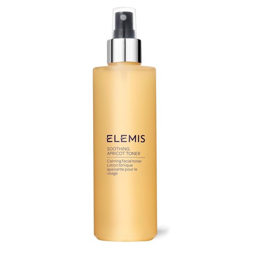 ELEMIS Soothing Apricot Toner - Alcohol-Free Facial Toner for Calm, Refreshing & Balanced Skin | 200ml