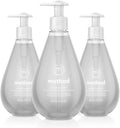 Method Gel Hand Soap - Sweet Water Scent | 12 Fl Oz (Pack of 3) - Gentle & Refreshing Clean
