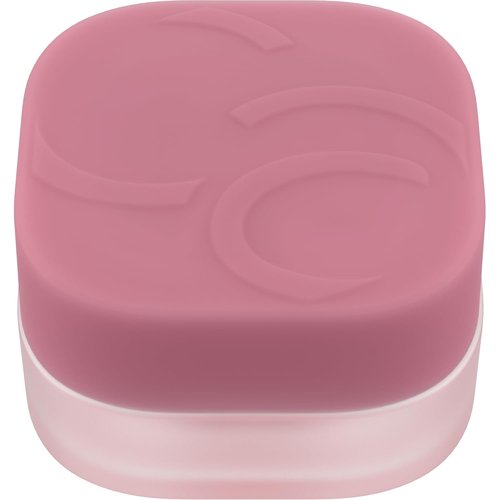 Catrice Velvet Pudding Blurring Blush - Cream-to-Powder Mousse with Soft-Focus Finish | Buildable, Long-Lasting Color | Vegan (010 | Raspberry Fudge)
