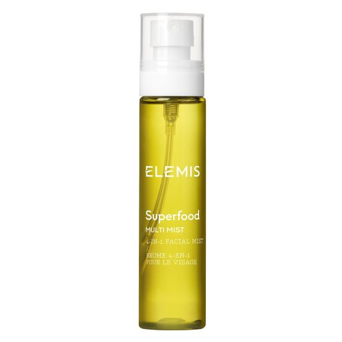 ELEMIS Superfood Multi Mist - Toning & Setting Facial Spray for Radiant Skin | 3.3 Fl Oz