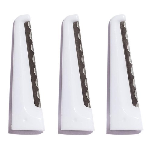 StackedSkincare Dermaplaning Replacement Blades – 3 Pack Face Razor Refills