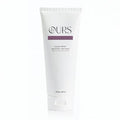 hOURS Sleek Week Smoothing Conditioner - Nourishing Coconut Oil & Pea Protein Formula | 8 oz - Sulfate-Free & Color Safe