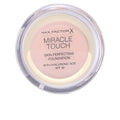 Max Factor Miracle Touch Liquid Illusion Foundation, No.70 Natural, 0.38 Ounce