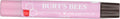 Burt's Bees Lip Shimmer - 100% Natural Moisturizing Formula in Guava - 1 Tube