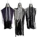 Halloween Hanging Ghost Decorations Outdoor & Indoor Spooky Haunted House Decor