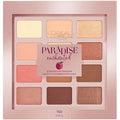 L'Oreal Paris Paradise Enchanted Scented Eyeshadow Palette - Ivory / 0.25 Fl Oz