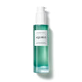 HERBIVORE Aquarius BHA + Blue Tansy Clarity Cleanser | Deep Cleansing Face Wash with Gentle Exfoliation for Oily-Combination Skin, Vegan, 100 mL / 3.3 oz