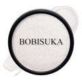 Pearl White Face & Body Paint Kit with Metallic Finish - Halloween & Cosplay