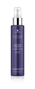 Alterna Haircare CAVIAR Leave-In Conditioning Milk - Anti-Aging Moisture for Dry Hair, 5 Fl Oz | Sulfate & Paraben Free