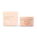 Karuna Night Cream - Anti-Wrinkle Moisturizer with Magnolia, Peptides & Hyaluronic Acid | 50 ml