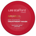 Lee Stafford Hydrating Hair Mask - Argan Oil Deep Conditioning Treatment for Dry, Damaged Hair | 6.7 Fl Oz