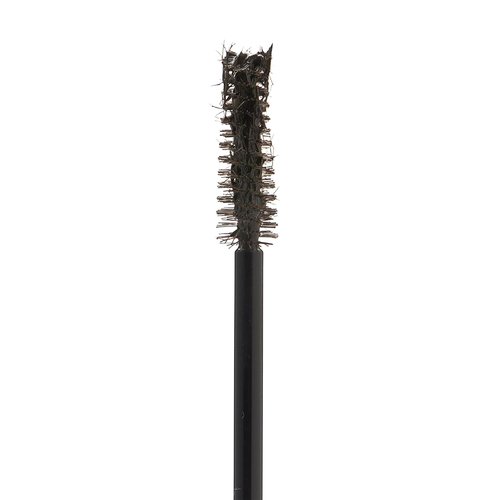 Arches and Halos Microfiber Tinted Brow Mousse - Water Resistant Eyebrow Shaper - Vegan - Neutral Brown - 0.11 oz