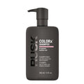 RUSK COLORx Color Care, Sulfate-Free Shampoo, Strengthen Hair, Extend and Protect Color From Fading Up To 35 Washes, 12 oz