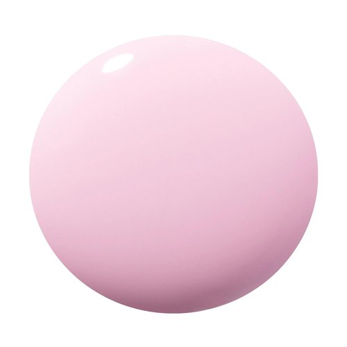 Dazzle Dry Nail Lacquer (Step 3) - Girlishly Giddy - A classic light pink with cool undertones. Full coverage cream. (0.5 fl oz)