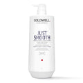 Goldwell Dualsenses Just Smooth Conditioner - Taming Anti-Frizz & Humidity Control | 1L