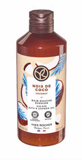 Yves Rocher Coconut Body Shower Gel - Nourishing Formula | 400 ml / 13.5 fl. oz.