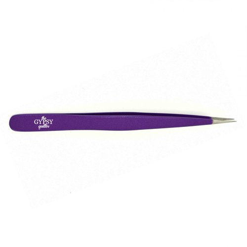 The Gypsy Quilter EZ Tweezy, Purple