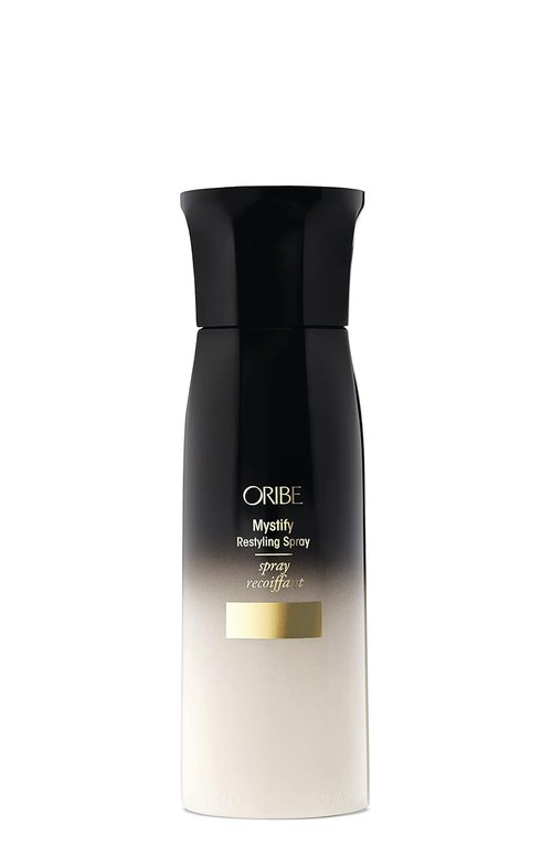 Oribe Mystify Restyling Spray - Lightweight Formula for Effortless Style | 5.5 oz