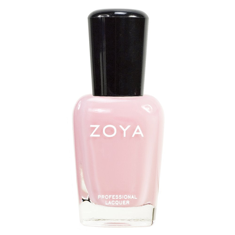 Zoya Nail Polish - Grace Shade | Long-Lasting Formula in 0.5 fl. oz. Size