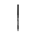 COVERGIRL Perfect Point Plus Ink Gel Eye Pencil - Pigmented, Long-Wearing Vegan Formula | Matte Jet Black 275, 0.01oz