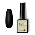 CANNI Matte Top Gel Nail Polish - 9ML Long-Lasting Soak Off UV LED Gel for Stunning DIY Nail Art