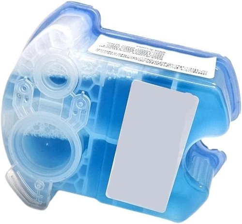 Braun Shaver Cleaning Fluid - Clean & Renew Refill Cartridges for Series 3/5/7/9 (2 Pack)