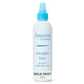 Function of Beauty Leave-In Conditioner - Sulfate-Free Treatment for Volume & Shine - Anti-Frizz, Lightweight, Hydrating