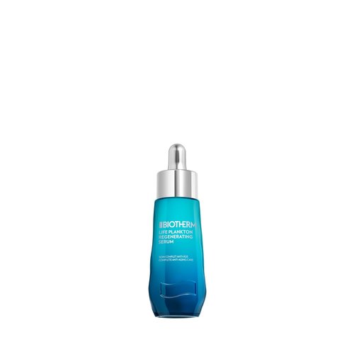 Biotherm Life Plankton Serum - Regenerating Formula for Youthful Skin | 1 Fl. Oz