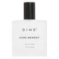 DIME Beauty Core Memory Perfume - Bright & Citrusy Fragrance for Women, 1.7 oz / 50 ml