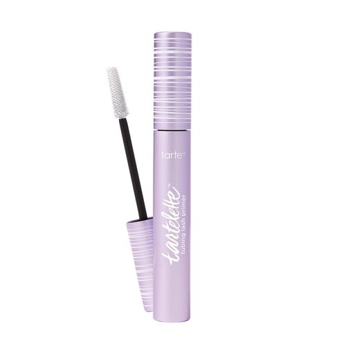 Tarte Tartelette Tubing Lash Primer - Conditioning Mascara Base for Longer, Volumized Lashes | Vegan & Cruelty-Free