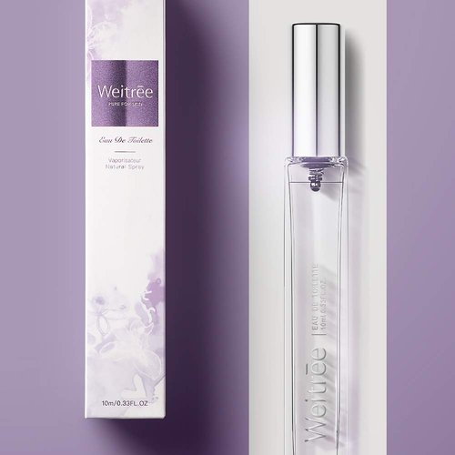 Regine Switzerland Eau de Toilette - Refreshing Fragrance in 0.33 fl. oz. | Perfect for Everyday Use