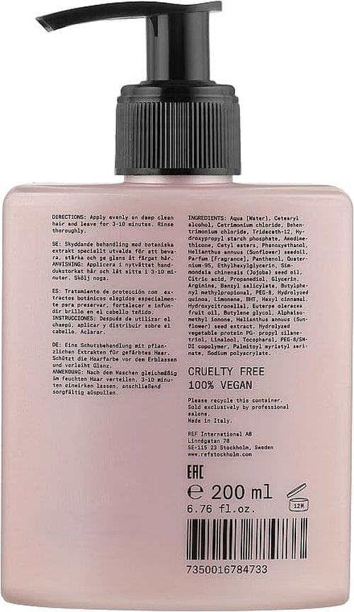 Skiennix Illuminate Colour Masque - Vibrant Hair Color Treatment for Radiant Shine