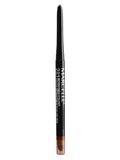 Marcelle 2-in-1 Retractable Eyeliner - Copper, Waterproof & Easy-To-Smudge, 12-Hour Wear, Hypoallergenic