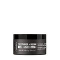 RUSK Semi-Matte Pomade - Texturize & Define Hair with Lightweight Humidity Resistance | 3.4 oz