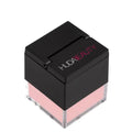 Huda Beauty Mini Easy Bake Loose Baking & Setting Powder - Cherry Blossom Cake (fair to medium with true pink undertones) 0.21 oz / 6 g