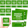 20 Makeup Remover Wipes Bulk Pack - Gentle Cleansing Travel Face Wipes - 1 Count