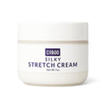 CoBoo Silky Stretch Cream - Paraben-Free Maternity Stretch Mark Cream | 7oz Formula for Skin Elasticity & Reduction of Stretch Marks