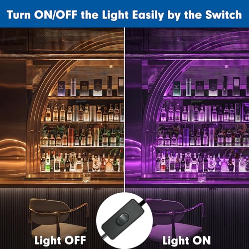 300W LED Blacklight Flood Light Outdoor Waterproof Party Decor - Black