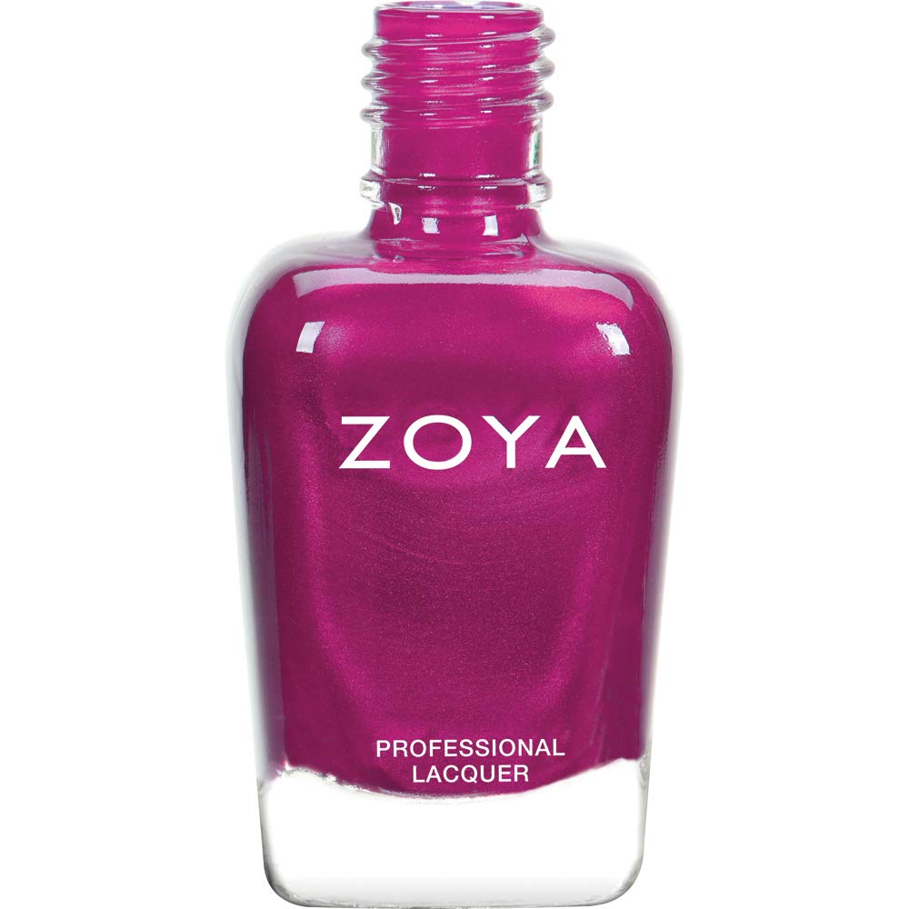 ZOYA Nail Polish - Taryn | Long-Lasting, Vibrant Color - 0.5 fl. oz.