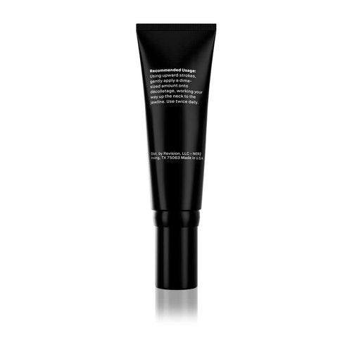 Revision Skincare Nectifirm® Neck Cream - Firm, Lift & Smooth Neck and Jawline | Brightens Skin & Reduces Aging Signs
