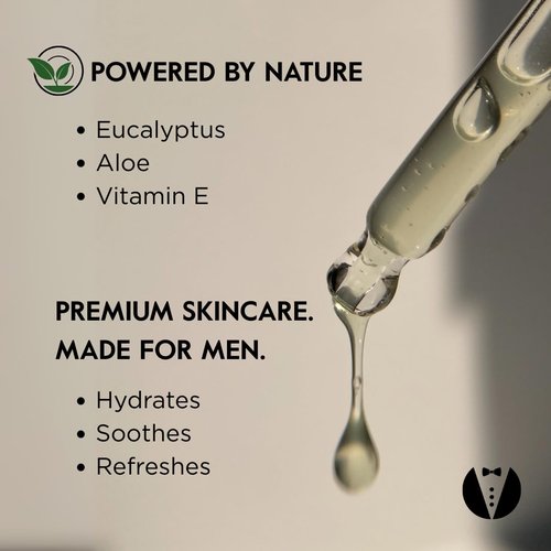 GROOM Forest Scented Beard Oil - Woodsy Conditioner & Moisturizer | Lightweight, Non-Greasy Formula | 1 oz