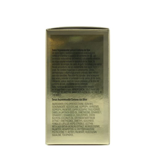 Elizabeth Arden Advanced Ceramide Eye Serum Capsules - Youth Restoring Daily Skin Care | 60 Count