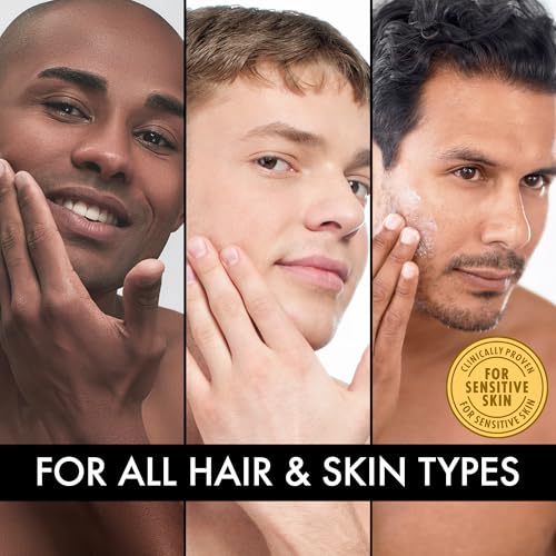 Pre Shave Beard Oil - Unscented, 2 Fl Oz - The Art of Shaving