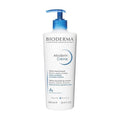 Bioderma Atoderm Cream - Hydrating Body Lotion for Dry Sensitive Skin - 500ml