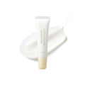 mixsoon Natural Bean Lip Mask Balm - Moisturizing and Softening Lip Care, Fermented Bean and Shea Butter, Vegan Formula for Smooth, Hydrated Lips 11g / 0.37 fl. oz. Korean Glass Skin Care