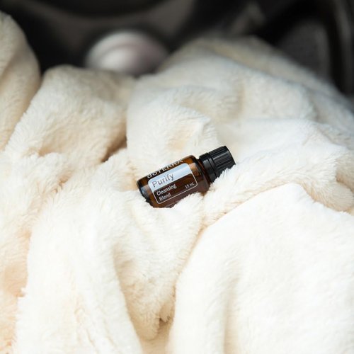 doTERRA Purify Essential Oil - Cleansing Blend for Freshness & Clarity | 15 ml