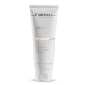 Christina Silk CleanUp Cleansing Cream for Face | Oil-Free Gel Texture, Relieves Irritation, Moisturizing Effect, Suitable For Dry & Sensitive Skin | 24-Hour Care, Ideal for Face Makeup Removal 120ml