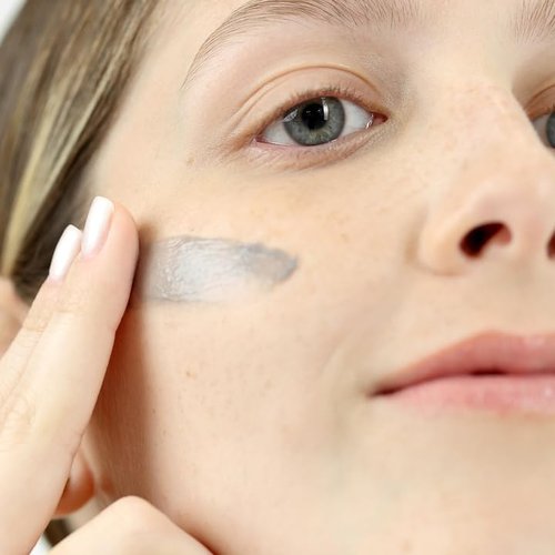 Palladio Skin Detox Clarifying Face Primer - Charcoal Infused for Smooth Makeup Base | 1 Ounce