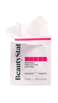 BeautyStat Triple Action Exfoliating Peel Pad - Gentle Daily Treatment for Uneven Tone, Fine Lines & Enlarged Pores