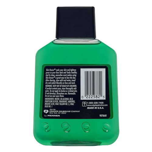 Skin Bracer Original After Shave 7 FL OZ (Pack of 2)